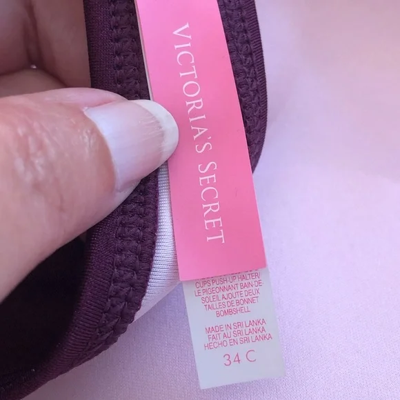 Victoria’s Secret Miraculous Bali Bombshell Bikini - Picture 7 of 16